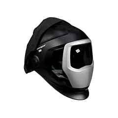 3M Speedglas™ 9100-Air Welding Helmet (25-0099-35SW)