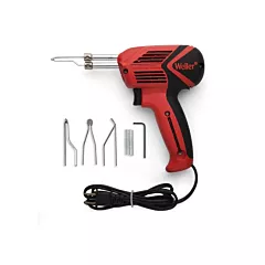 Weller Soldering Gun Kit, Universal (9400PKS)