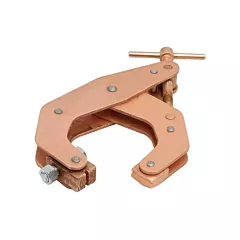 Mag-Mate Kant-Twist® Welding Ground Clamp, 400 Amperage Rating (K045TGD)