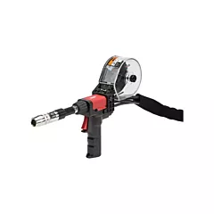 Lincoln Electric Magnum® Pro 250LX Spool Gun, Lincoln, Lincoln Power MIG, 280 Amperage Rating (K3570-2)