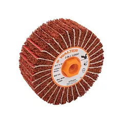 Walter Surface Technologies Tambours turbo Two-In-One(MC)