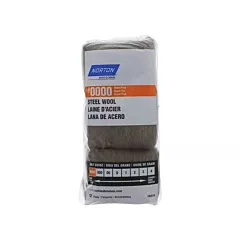 Norton Steel Wool, Roll, 0 Grade (7660768112)