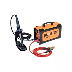 Walter Surface Technologies SURFOX TURBO™ Welding Cleaner, 120 V (54D066)
