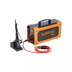 Walter Surface Technologies SURFOX MINI™ Welding Cleaner, 120 V (54D076)