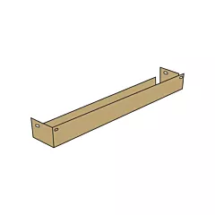 Knaack Accessoire pour coffre de chantier (493)