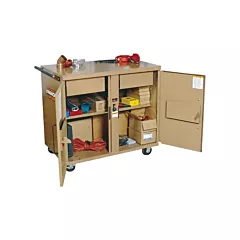 Knaack Établi Roulant Jobmaster(MD), 40-3/4