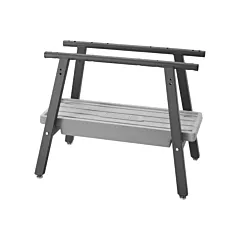 Ridgid Universal Leg and Tray Stand #100A (92457)