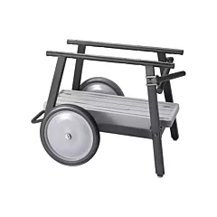 Ridgid Support universel à roue et plateau no 150A (92462)
