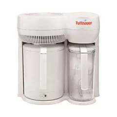 Tuttnauer Steam Water Distiller DS1000