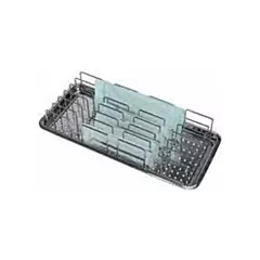 Instrument Pouch Rack 15