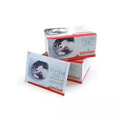 Tuttnauer Chamber Brite Powder Autoclave Cleaner 10/bx (VMTUTTCB0010)