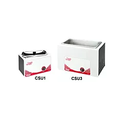 Tuttnauer 1 Gallon Ultrasonic Cleaner (Basket not included) (VMTUTTCSU1)