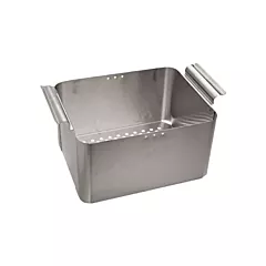Basket for Tuttnauer 3 Gallon Ultrasonic Cleaner (VMTUTTCSU3B)
