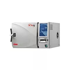 Tuttnauer EZ9 Fully Automatic Autoclave (No Printer Included) 
