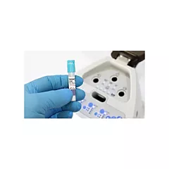 Tuttnauer Ultra Rapid Biological Indicator, 20 Minute, 50/box (VMTUTT-WTL198-0072)