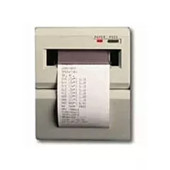 Tuttnauer Autoclave Printer for EZ Autoclaves (VMTUTT-01610100)