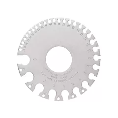 General Tools Jauge de fils (20)