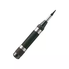 General Tools Heavy Duty Punch - Automatic Centre, 2/25