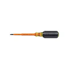 Klein Tools Insulated, Special Profilated Phillips-Tip Screwdrivers