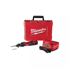 Milwaukee M12™ Soldering Iron Kit (2488-21)