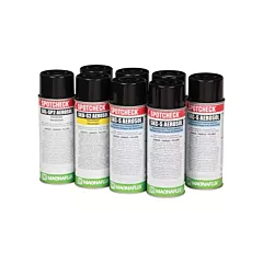 Magnaflux Solvent Removable Visible Penetrant Testing Kits, Kit (01-5920-48)