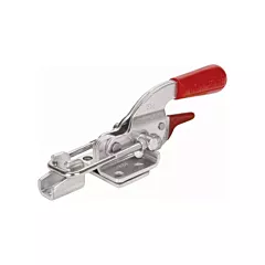 DESTACO Toggle-Lock Plus™ Latch Clamps