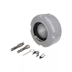 Ridgid Cable Kit for C-6IC (98072)