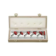 Freud Jeu de Six Fraises (91-104)