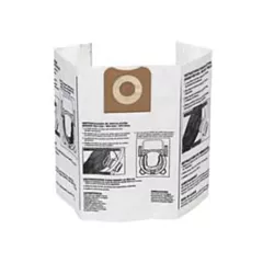 Ridgid High-Efficiency Vacuum Dust Bags, 12 - 16 US gal. (23743)