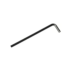 Eklind L-Style Short Arm Hex Key