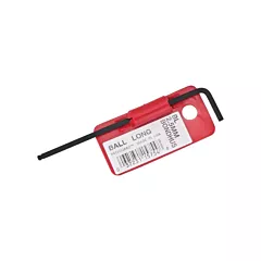Bondhus CLE HEX EN L,BALLDRIVER2MM, 3.2