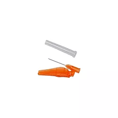 Monoject Safety Needle 22G x 1
