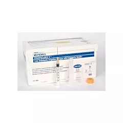 Syringe/Needle d'Irrigation Endodontique Monoject 513 ED 23G x 1,25