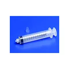 Syringe 35cc Rigid Pack 30/bx (VMTY1535762)