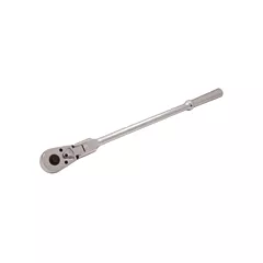 Gray Tools Cliquet réversible - Tête flexible, 14-1/2