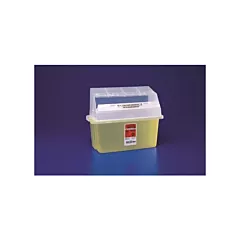 Sharps Container 5L/5Q Yellow (VMTY31353611)