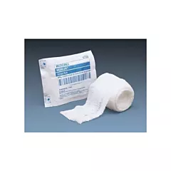 Kendall Kerlix Gauze Bandage Rolls Sterile Small 6 ply 2.25