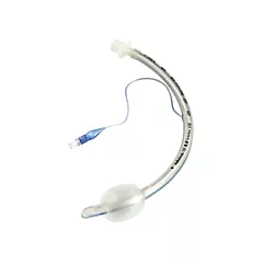 Shiley Hi-Lo Oral/Nasal Endotracheal Tube Cuffed, Adult Murphy Eye 8.0mm 10/box (86113)