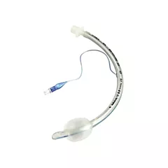 Shiley™ Hi-Lo Oral/Nasal Endotracheal Tube, Cuffed, 8.5 mm ID, Intermediate with Murphy Eye – 10/Box