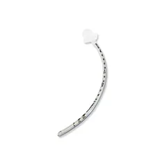 Shiley Oral/Nasal Endotracheal Tube Cuffless, Non-DEHP, Murphy Eye, 4.5 mm 10/box (VMTY86237)