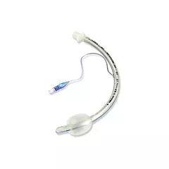 Shiley Hi-Lo Oral/Nasal Endotracheal Tube Cuffed Intermediate, Murphy Eye 8.0mm - 10/Box