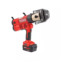 Ridgid RP-340 Corded Press Tool (43373)