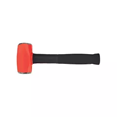 Aurora Tools Indestructible Club Hammer