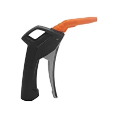 Aurora Tools Heavy-Duty Air Blow Gun, 1/4