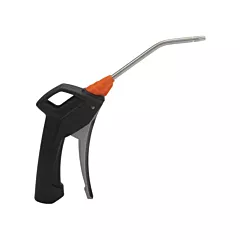 Aurora Tools Heavy-Duty Air Blow Gun With 4 1/2