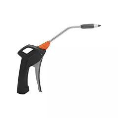 Aurora Tools Heavy-Duty Air Blow Gun With 5 1/2