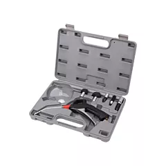 Aurora Tools 7-Piece Heavy-Duty Air Blow Gun Kit, 1/4