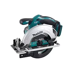 Makita Cordless Circular Saw (Tool Only), 6-1/2