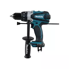 Makita Perceuse-tournevis à percussion sans fil (outil seulement), 1/2