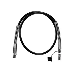 Dewalt Ensemble de tuyau du pistolet graisseur 3,1 mm (1/8 po) NPT (DCGG5703-24)